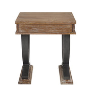 Pellio End Table - 83057