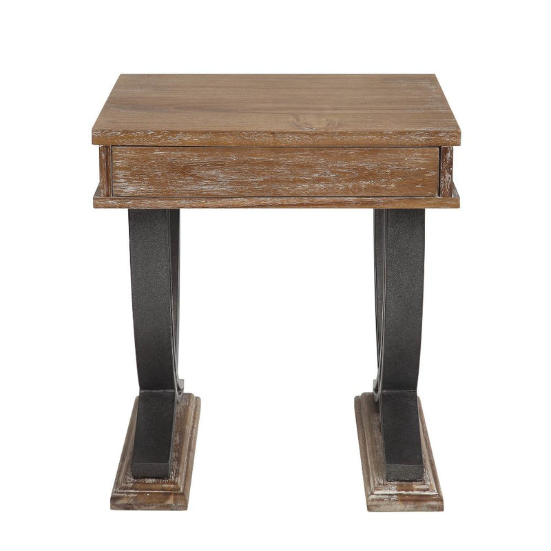 Pellio End Table - 83057