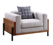 Pelton Chair W/Pillow - 54892