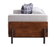 Pelton Chair W/Pillow - 54892