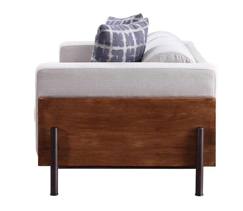 Pelton Loveseat W/2 Pillows - 54891