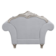 Pelumi Chair W/3 Pillows - LV01114
