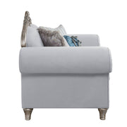 Pelumi Chair W/3 Pillows - LV01114