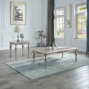 Pelumi Coffee Table - LV01115