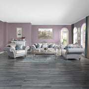 Pelumi Coffee Table - LV01115