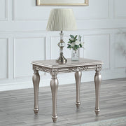 Pelumi End Table - LV01116