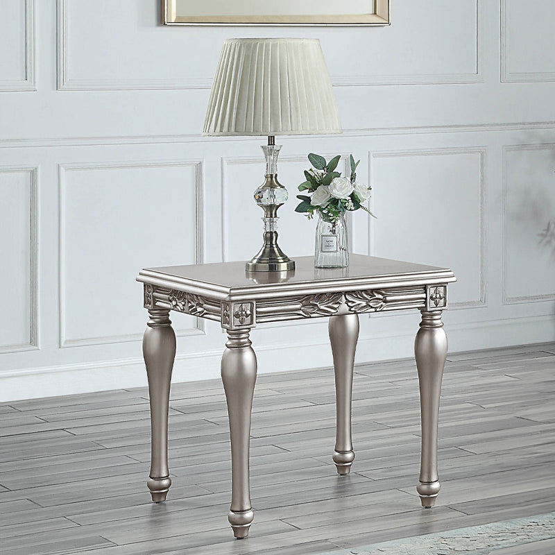 Pelumi End Table - LV01116