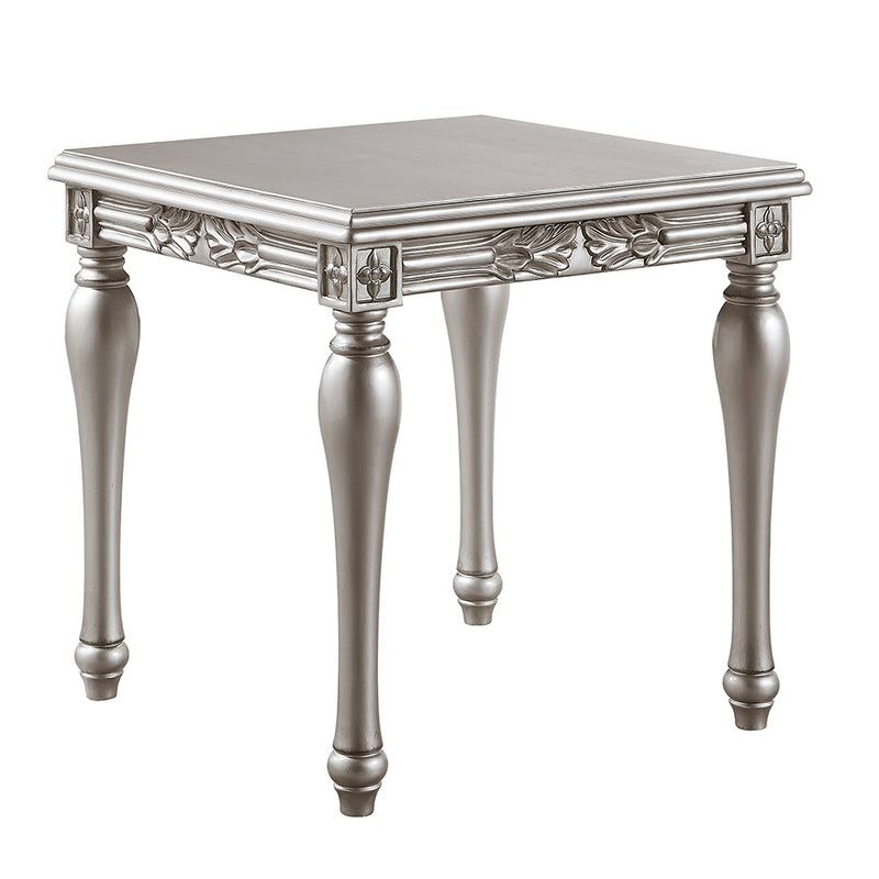 Pelumi End Table - LV01116