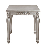Pelumi End Table - LV01116