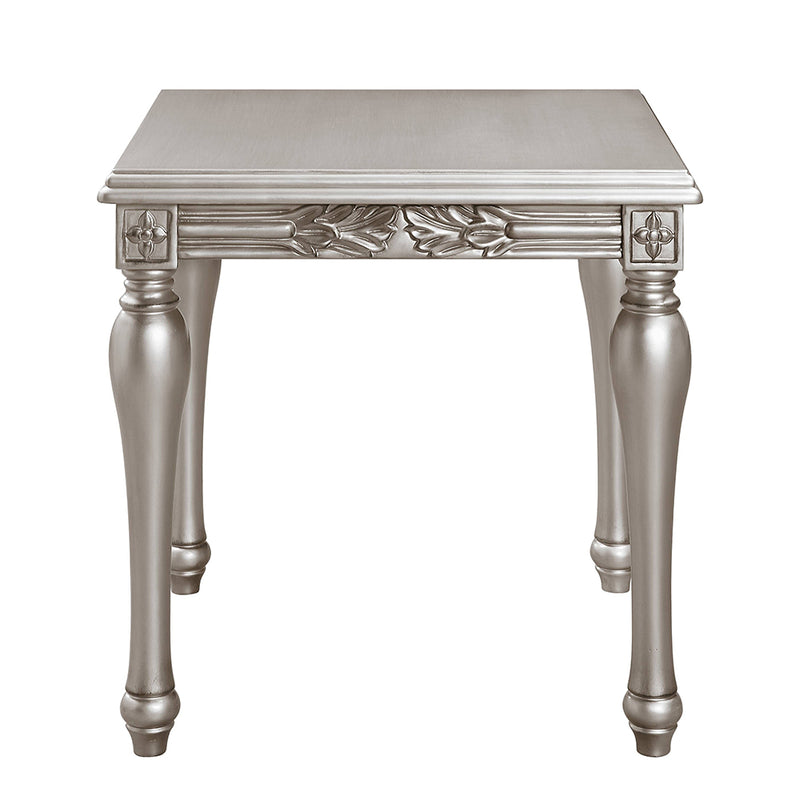 Pelumi End Table - LV01116
