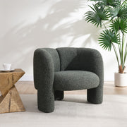 Pemba Accent Chair - AC03358