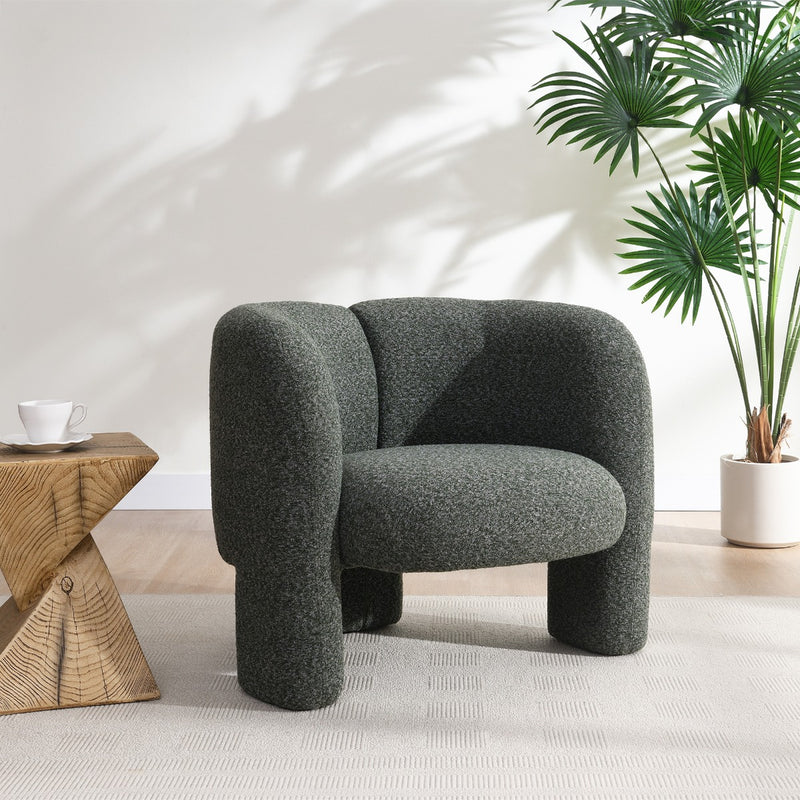 Pemba Accent Chair - AC03358