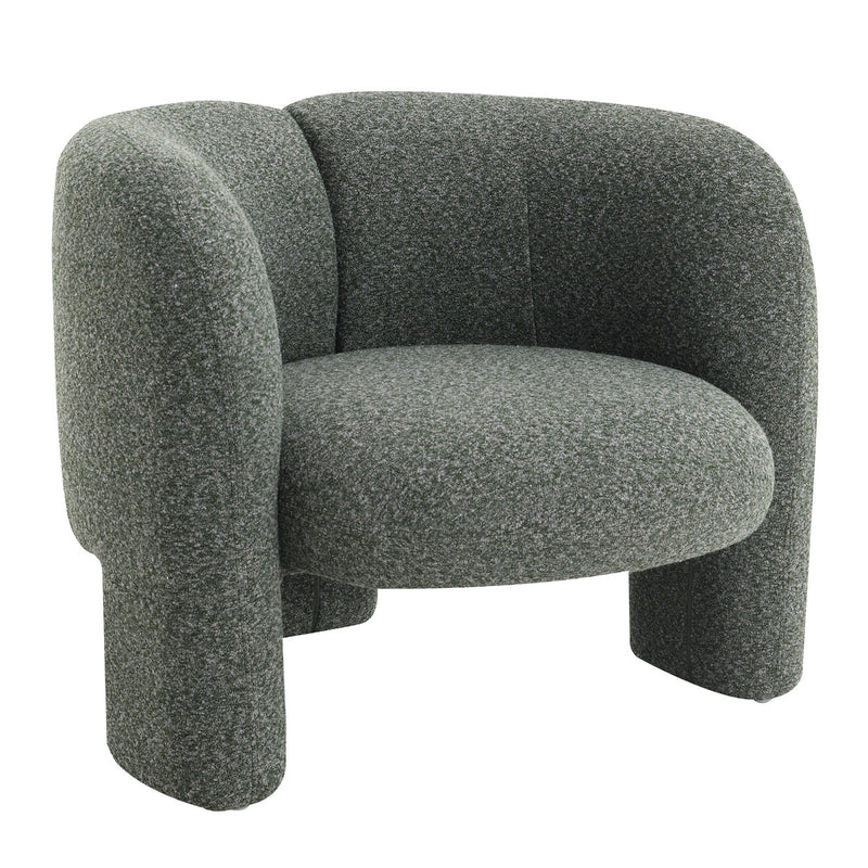 Pemba Accent Chair - AC03358