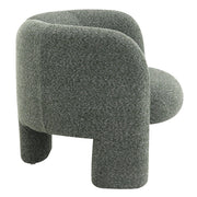 Pemba Accent Chair - AC03358