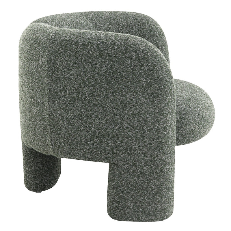 Pemba Accent Chair - AC03358