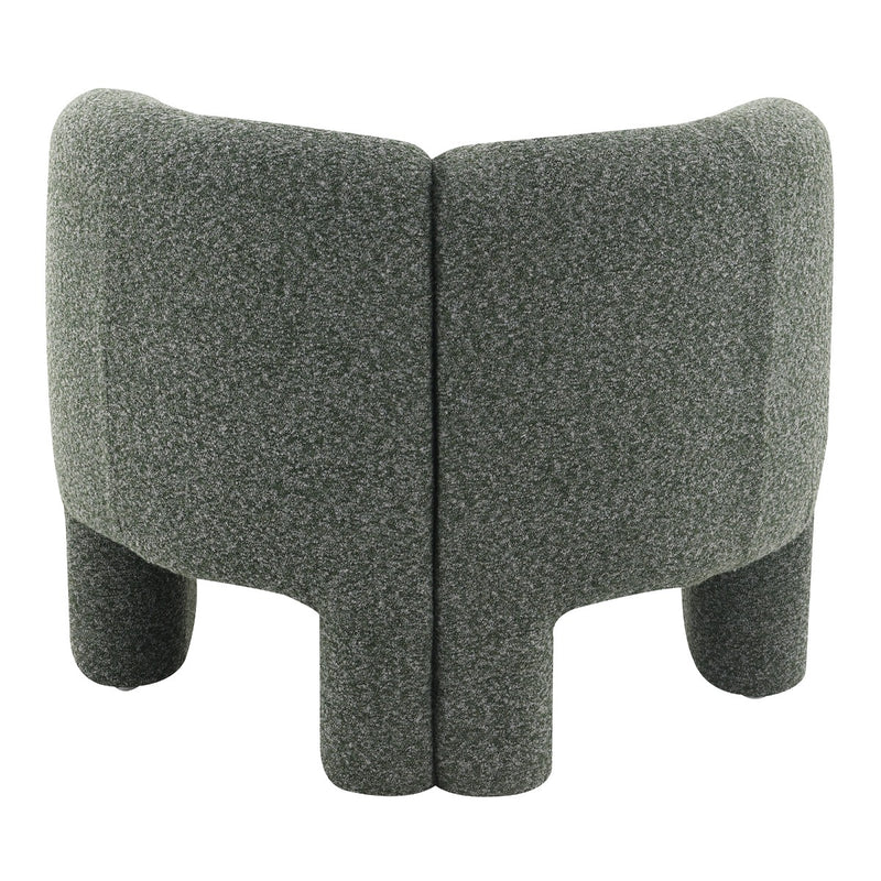 Pemba Accent Chair - AC03358