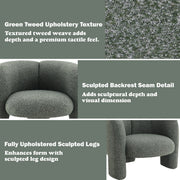 Pemba Accent Chair - AC03358