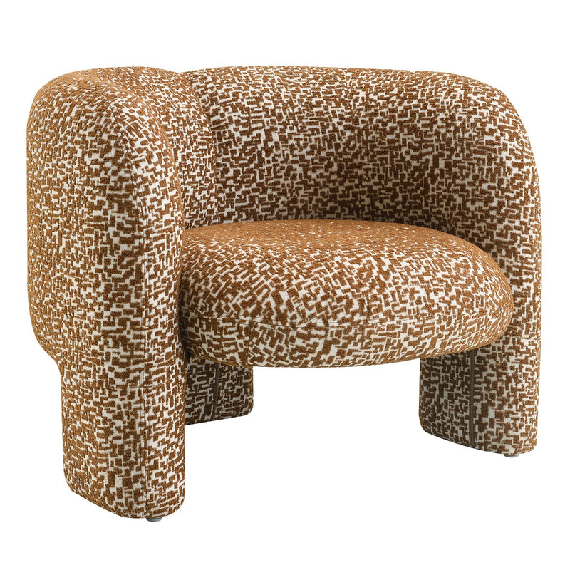 Pemba Accent Chair - AC03359