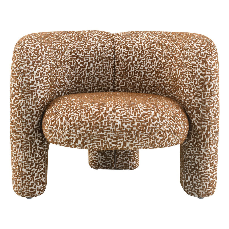 Pemba Accent Chair - AC03359