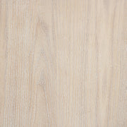 Pembroke 2-drawer Nightstand Bedside Table Washed Oak - 215922
