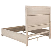 Pembroke 4-piece Queen Bedroom Set Washed Oak - 215921Q-S4
