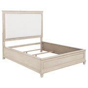 Pembroke 5-piece Queen Bedroom Set Washed Oak - 215921Q-S5
