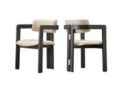 Pendik Diningroom Chair - 115-PEN-DC