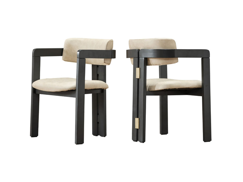 Pendik Diningroom Chair - 115-PEN-DC