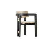 Pendik Diningroom Chair - 115-PEN-DC