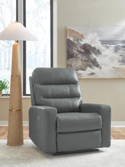 Pennacle Pier Tideon Power Recliner - PCU1350113