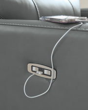 Pennacle Pier Tideon Power Recliner - PCU1350113
