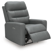 Pennacle Pier Tideon Power Recliner - PCU1350113