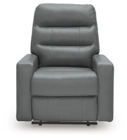 Pennacle Pier Tideon Power Recliner - PCU1350113