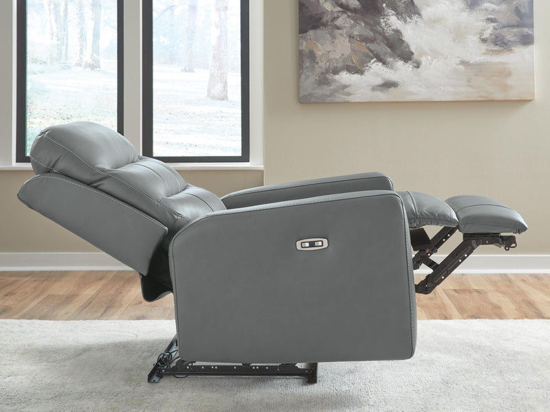 Pennacle Pier Tideon Power Recliner - PCU1350113