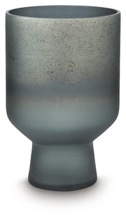 Pennmore Antique Blue Vase - A2000813