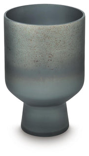 Pennmore Antique Blue Vase - A2000813