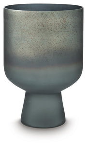 Pennmore Antique Blue Vase - A2000814