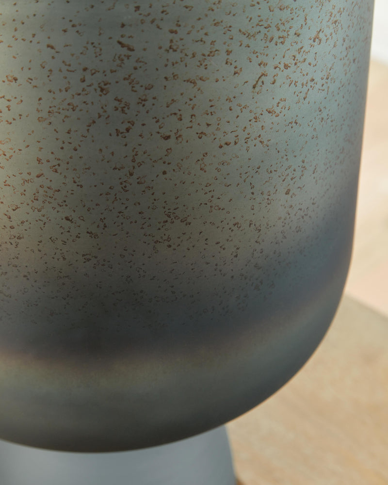 Pennmore Antique Blue Vase - A2000814