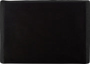 Penny Boucle Fabric Queen Bed Black - Gate FurnitureQueen Bed