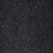 Penny Chenille Fabric King Bed Black - B1207Black-K
