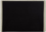 Penny Chenille Fabric King Bed Cream - Gate FurnitureKing Bed