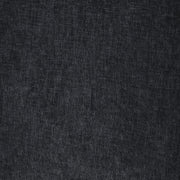 Penny Chenille Fabric Twin Bed Black - Gate FurnitureTwin Bed
