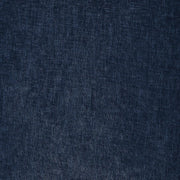 Penny Chenille Fabric Twin Bed Blue - Gate FurnitureTwin Bed