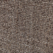 Penny Linen Textured Fabric Queen Bed Brown - Gate FurnitureQueen Bed