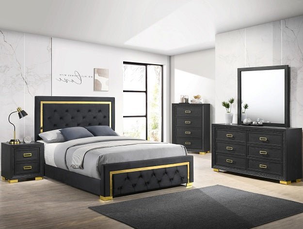 Pepe Dresser Top - Gate Furniture