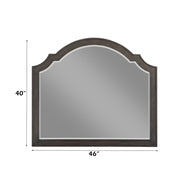 Peregrine Mirror - 27994