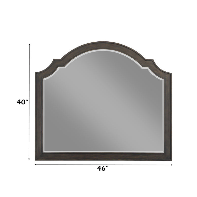 Peregrine Mirror - 27994