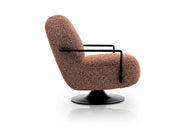 Perlasee 4-pieces (Module Sofa & Sofa & 2 Chair) Livingroom in Cream - Brick - 200-ELI-PER-JESY-39-JESY-56-33M11