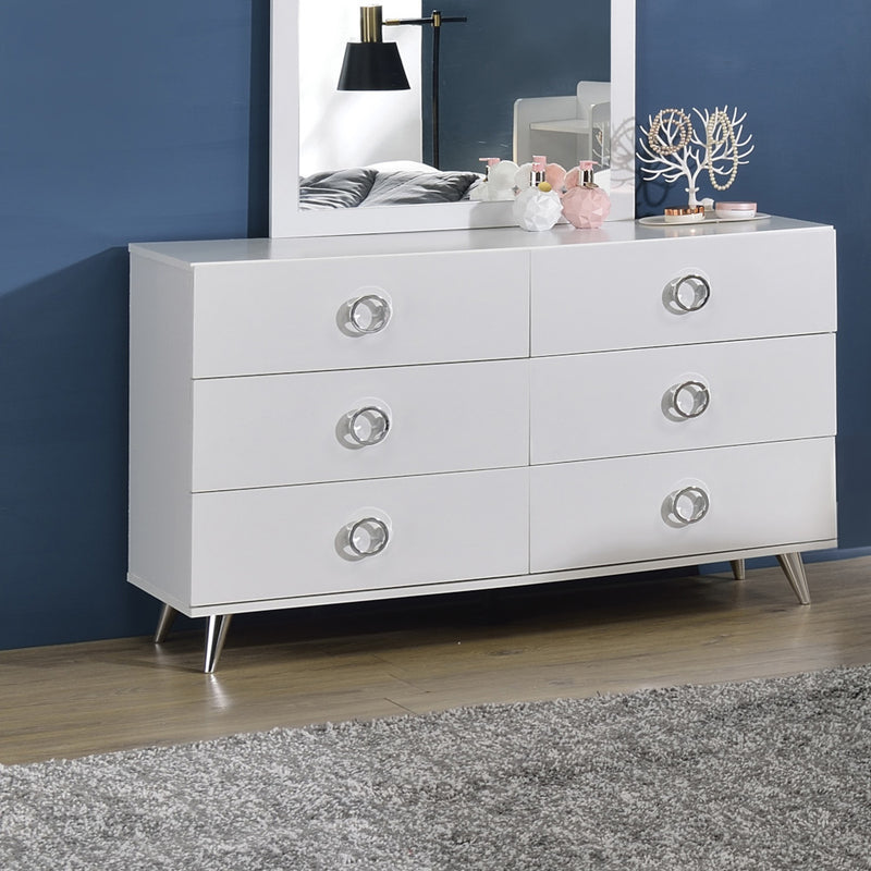 Perse Dresser - AC00549