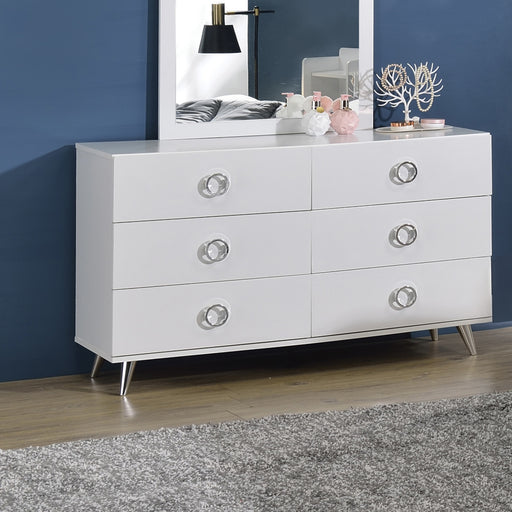Perse Dresser - AC00549